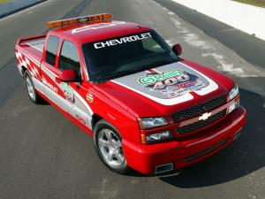 Chevrolet Silverado SS Extended Cab O&rsquo;Reilly 400 Pace Truck 2003 года